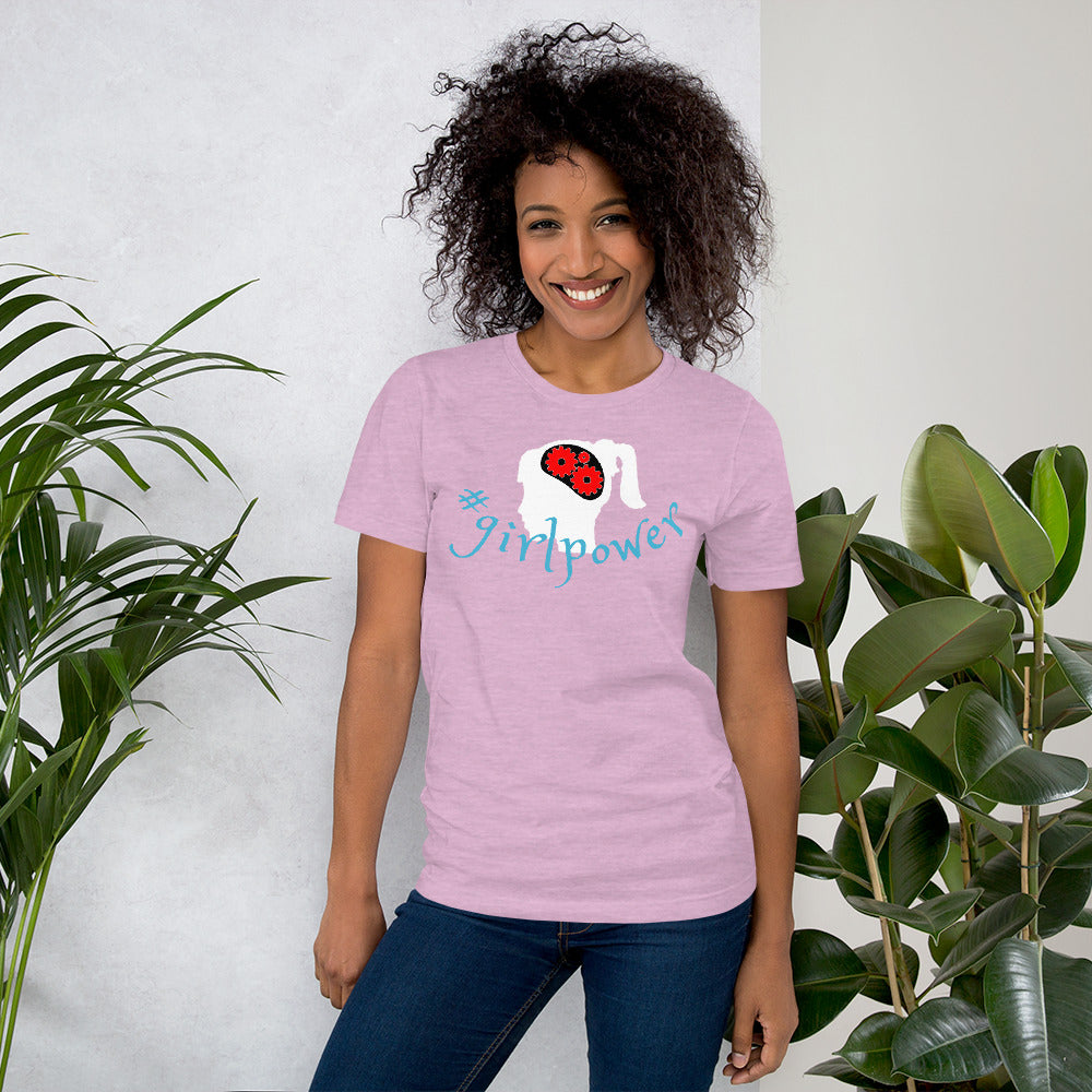 tshirt-girl-manycolors-_girlpower-cool-graphic-tees-for-women-wickedyo1-unisex-premium-t-shirt-heather-prism-lilac2